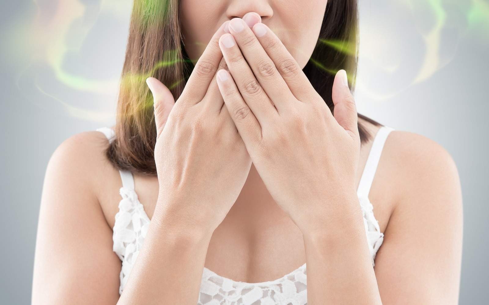 Diabetes Bisa Bikin Bau Mulut, Mitos atau Fakta?