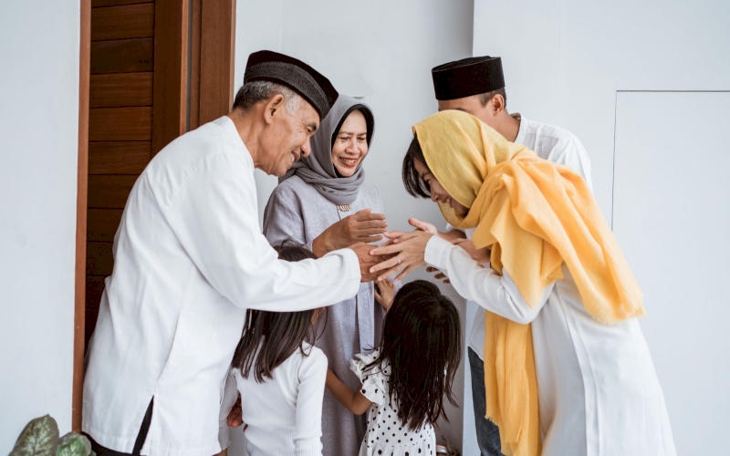 Lebaran, Ini yang Harus Dihindari Penderita Diabetes