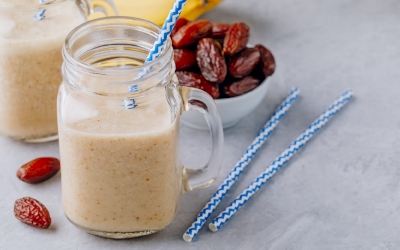 Smoothies Kurma