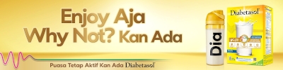 Perlu Anda Ketahui